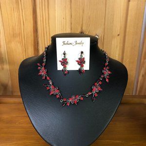 necklace set